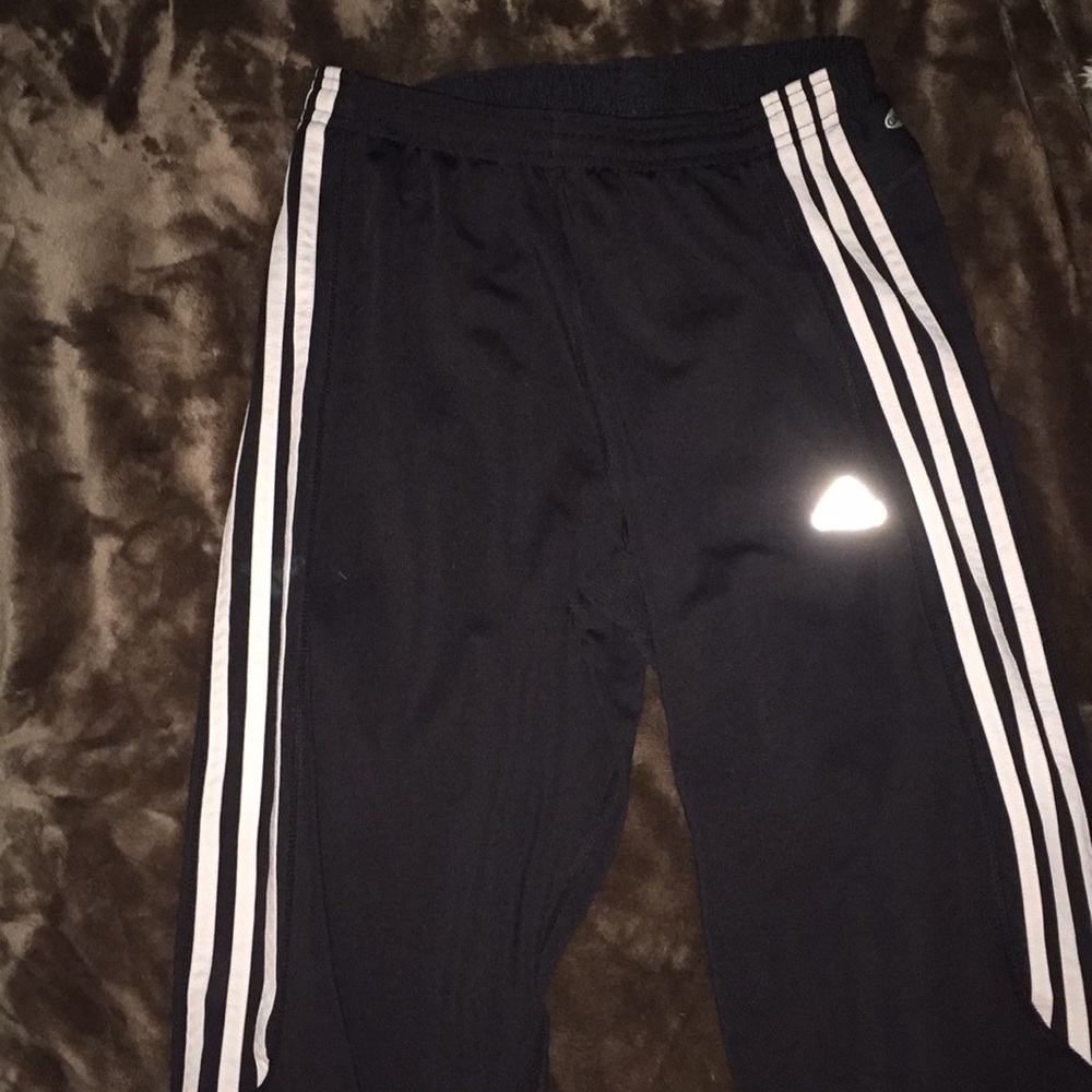ADIDAS sweatpants